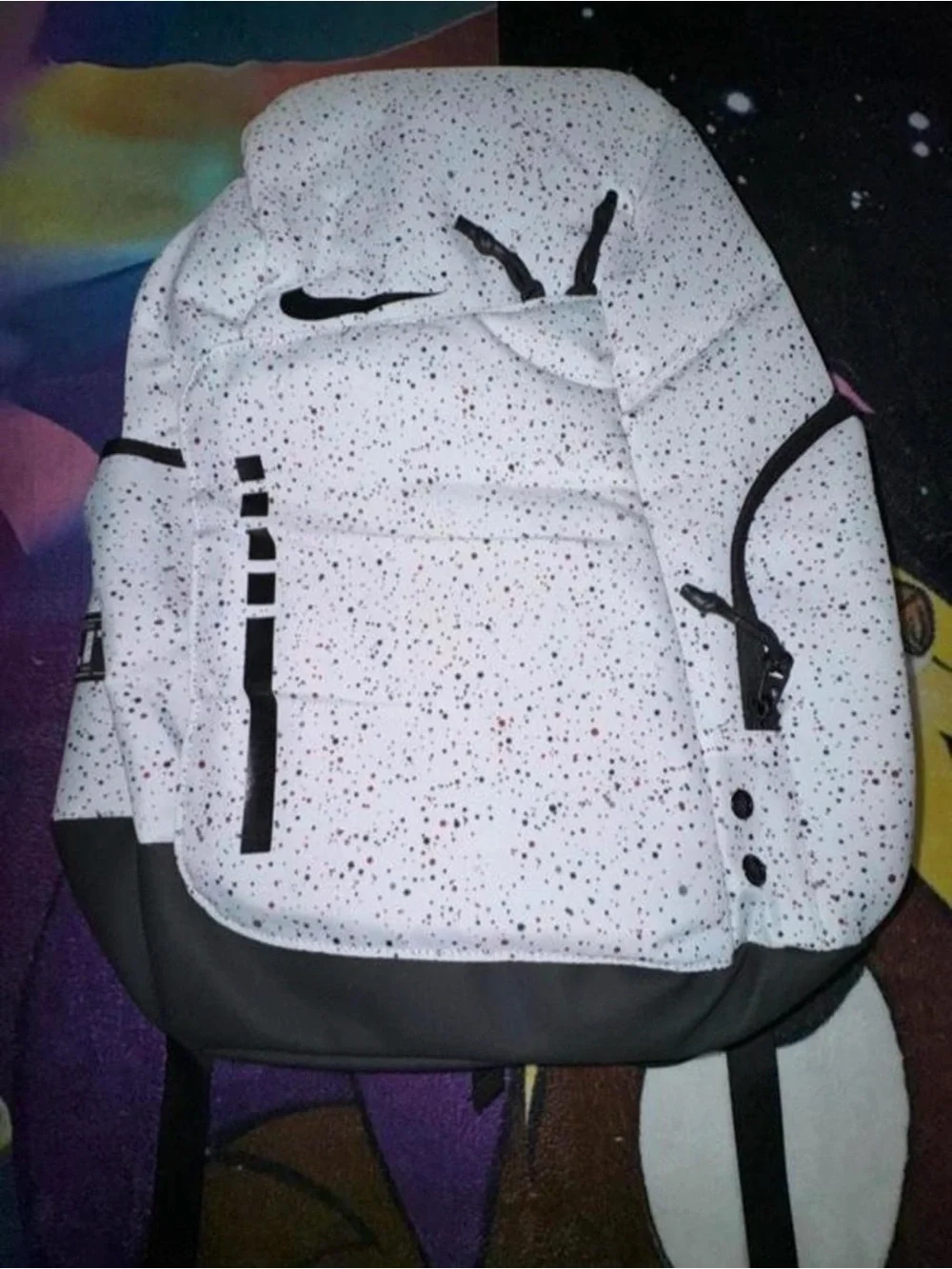 Nike Elite Backpack